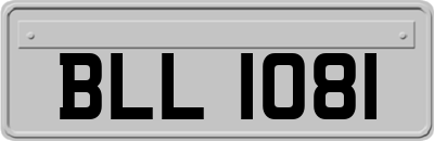 BLL1081