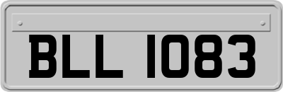 BLL1083