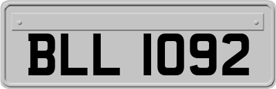 BLL1092