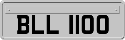 BLL1100