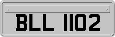 BLL1102