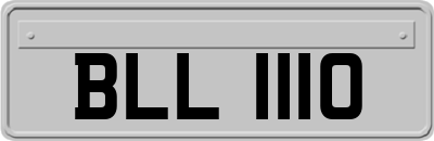 BLL1110