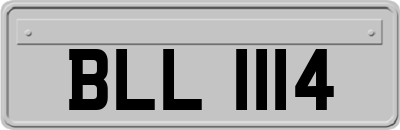 BLL1114