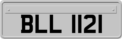BLL1121