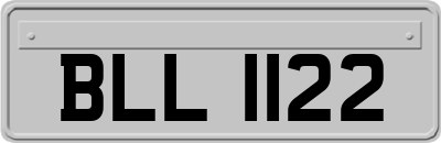BLL1122