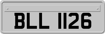 BLL1126
