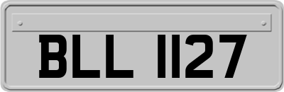 BLL1127