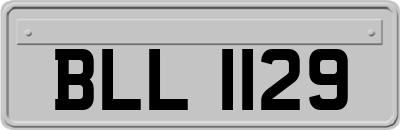 BLL1129