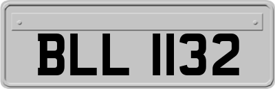 BLL1132