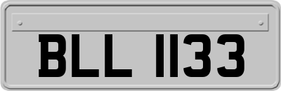 BLL1133