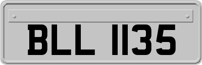 BLL1135