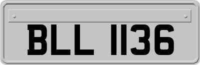 BLL1136