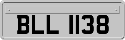 BLL1138