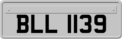 BLL1139