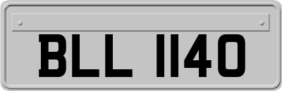BLL1140