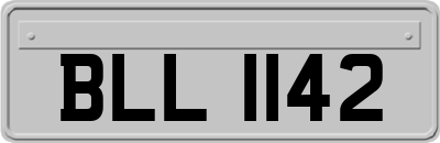BLL1142