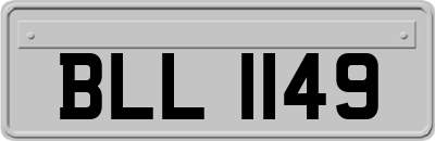 BLL1149