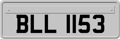 BLL1153