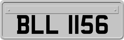 BLL1156