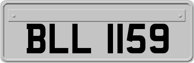 BLL1159