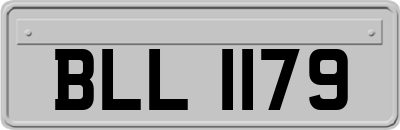 BLL1179