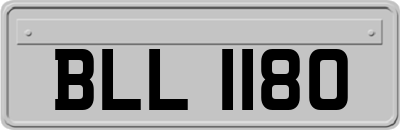 BLL1180