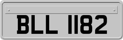 BLL1182