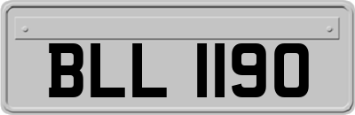 BLL1190