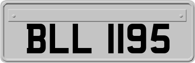 BLL1195