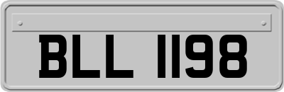BLL1198