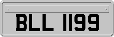 BLL1199