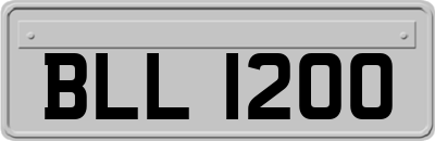 BLL1200