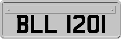 BLL1201