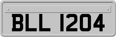 BLL1204