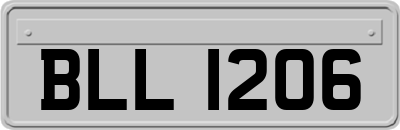 BLL1206