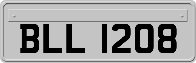 BLL1208