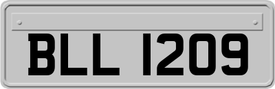BLL1209
