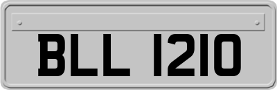 BLL1210