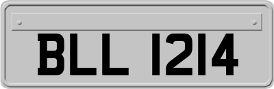 BLL1214