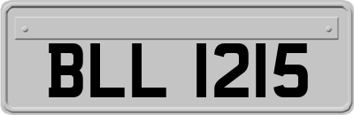 BLL1215