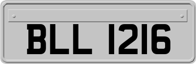 BLL1216