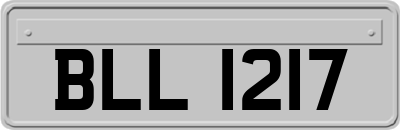 BLL1217