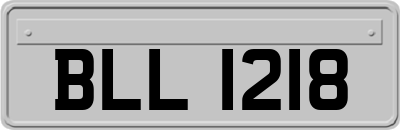 BLL1218