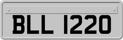 BLL1220