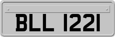 BLL1221