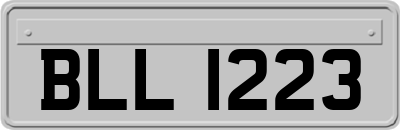BLL1223
