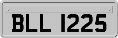 BLL1225
