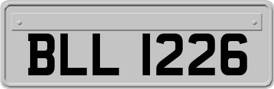 BLL1226