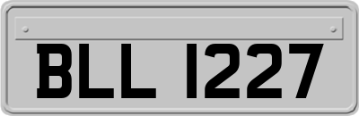 BLL1227