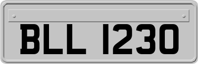BLL1230